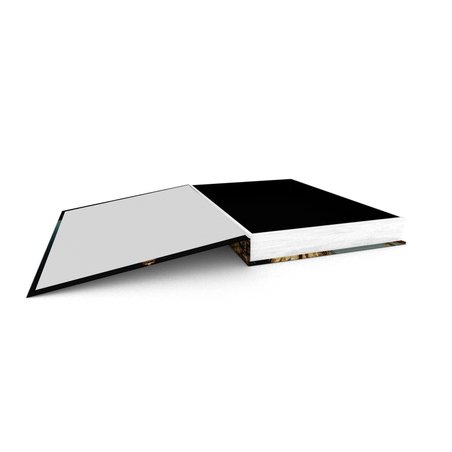 Caixa Livro Paris Torre Eiffel 36x27x5cm - Book Box